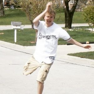 Meet your Posher, Brett